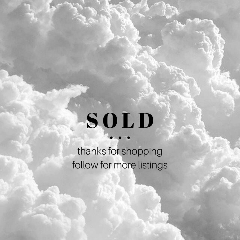 SOLD • After This Point